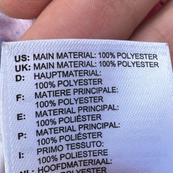 Farm Rio x Adidas colorful neon floral banana logo shirt/ M /Excellent condition - Picture 15 of 15